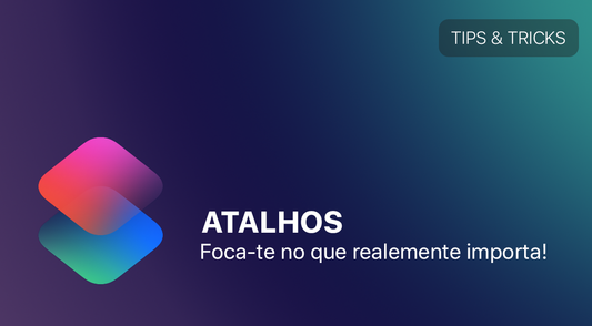Tips & Tricks - App Atalhos