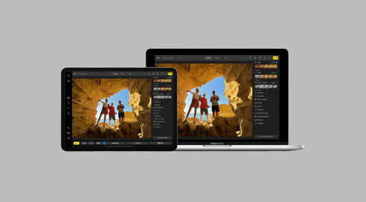Como usar o iPad como segundo monitor do MacBook