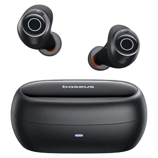 Auriculares Baseus True Wireless Bowie MA20 Preto