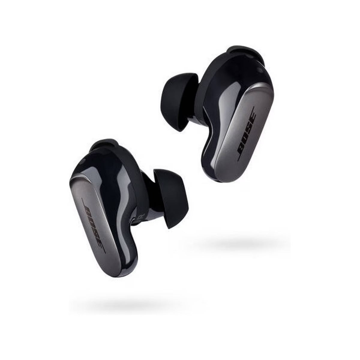 QuietComfort Ultra Wireless Noise Cancelling Earbuds (Black)
