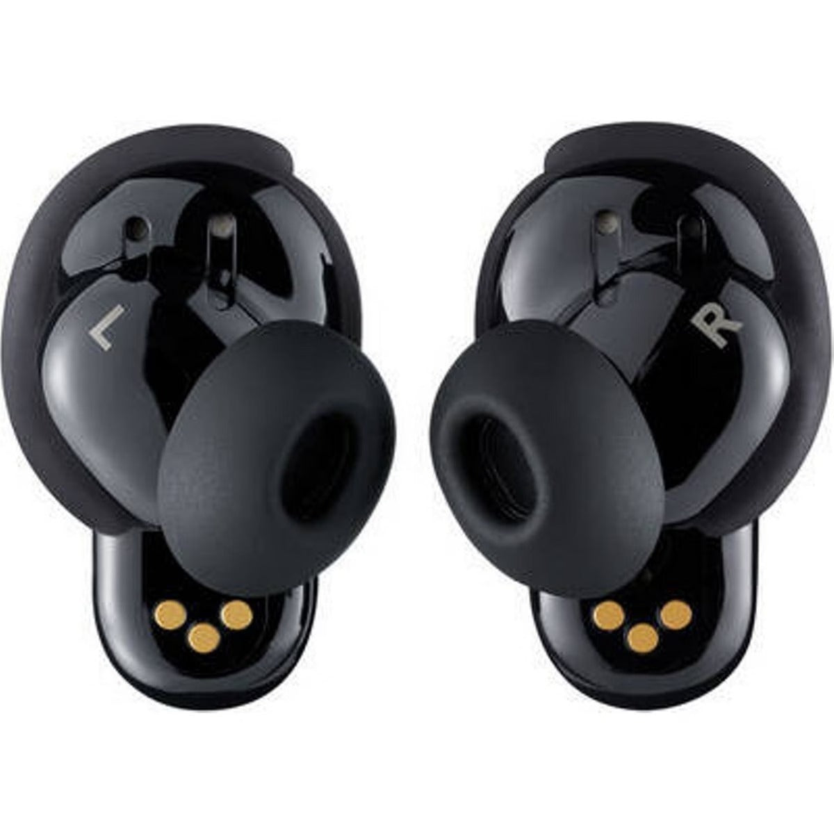 QuietComfort Ultra Wireless Noise Cancelling Earbuds (Black)
