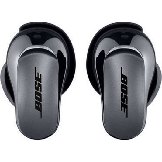 QuietComfort Ultra Wireless Noise Cancelling Earbuds (Black)