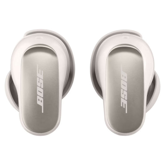 QuietComfort Ultra Wireless Noise Cancelling Earbuds (White)