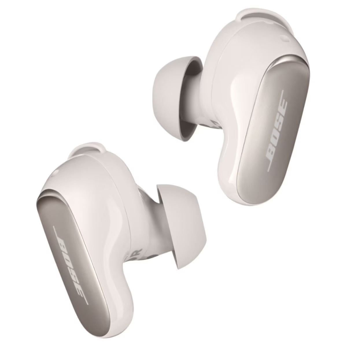 QuietComfort Ultra Wireless Noise Cancelling Earbuds (White)