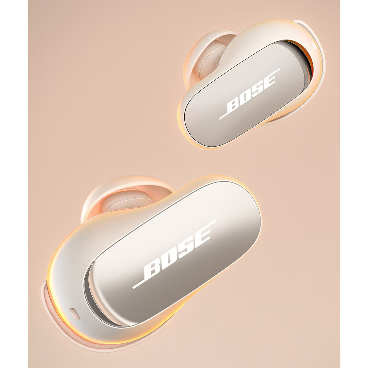 QuietComfort Ultra Wireless Noise Cancelling Earbuds (White)