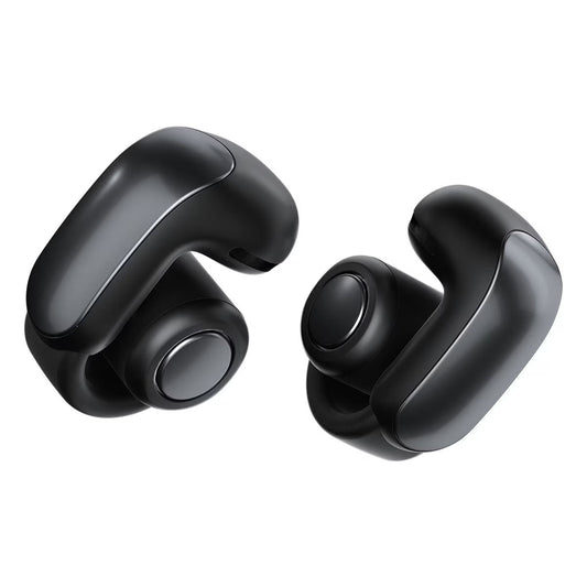 Ultra Open Earbuds (Black)