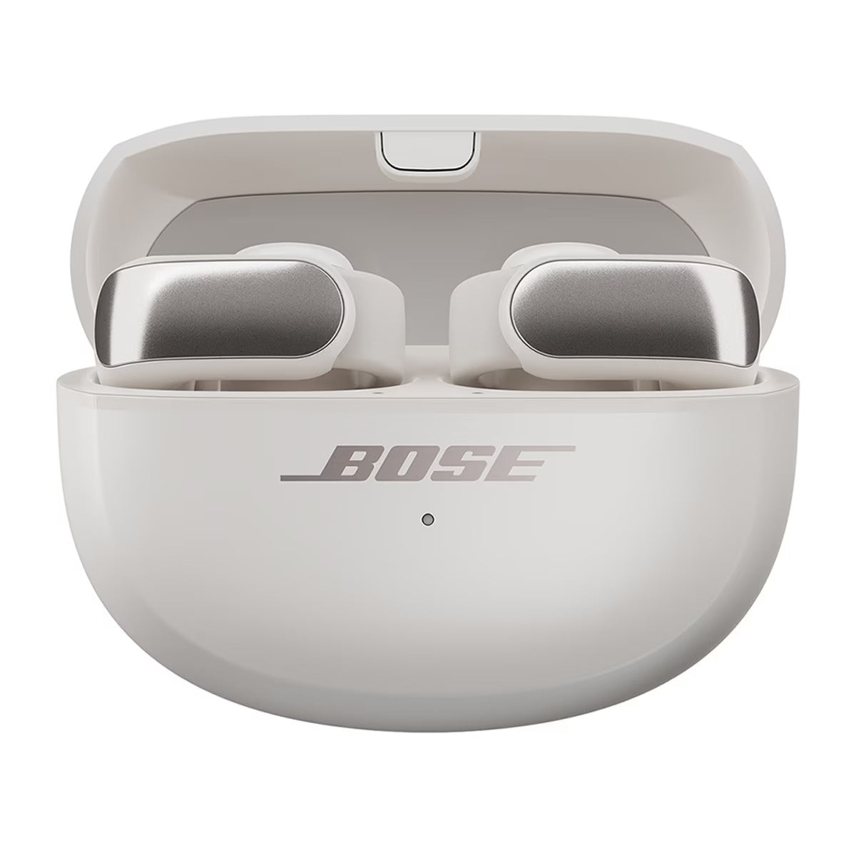 Ultra Open Earbuds (White)