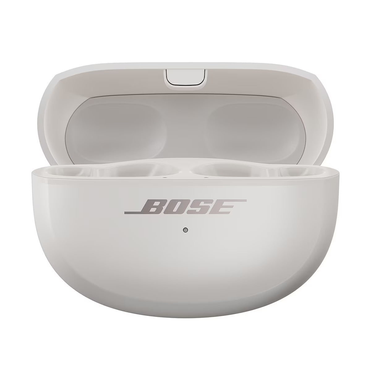 Ultra Open Earbuds (White)