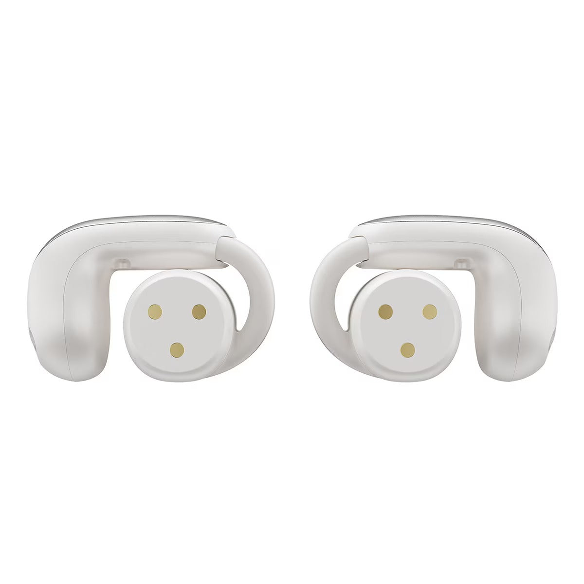 Ultra Open Earbuds (White)