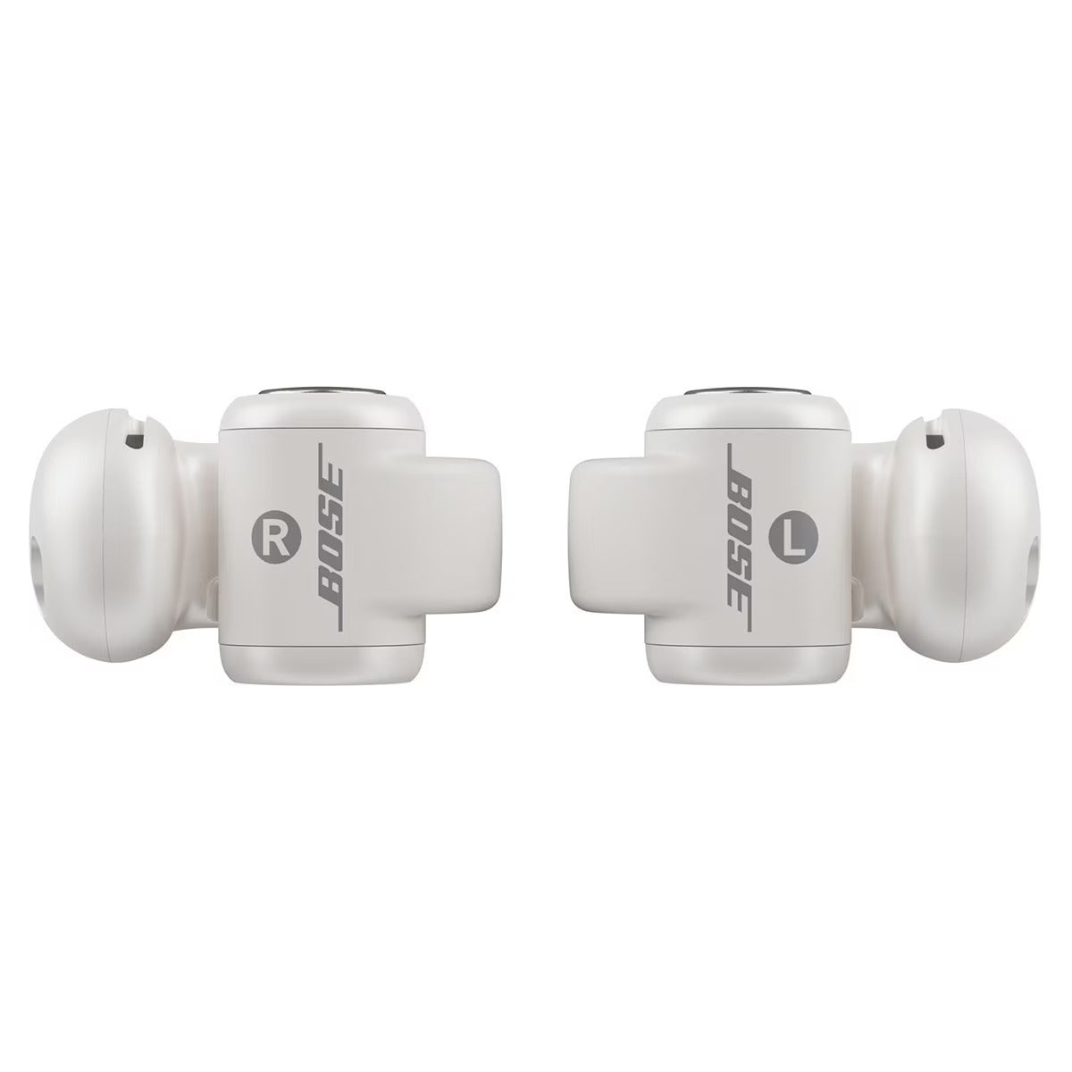Ultra Open Earbuds (White)
