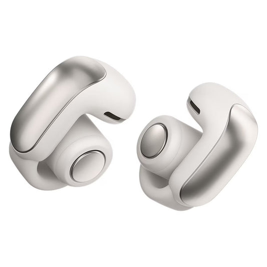 Ultra Open Earbuds (White)
