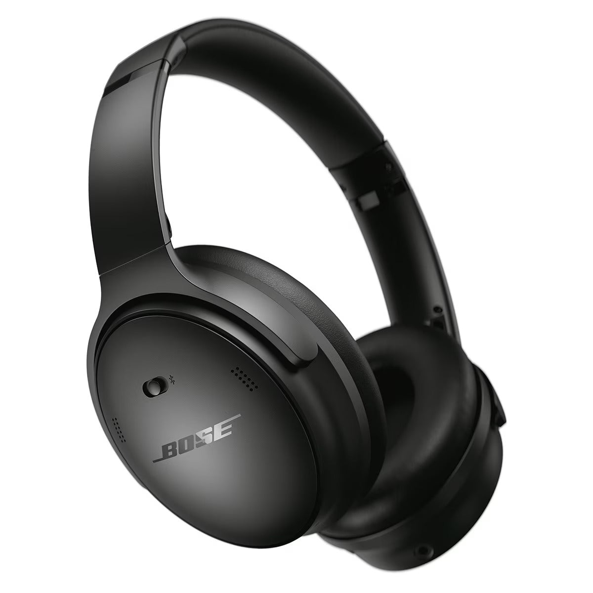 Headphones s/Fios Bluetooth QuietComfort ANC - Preto