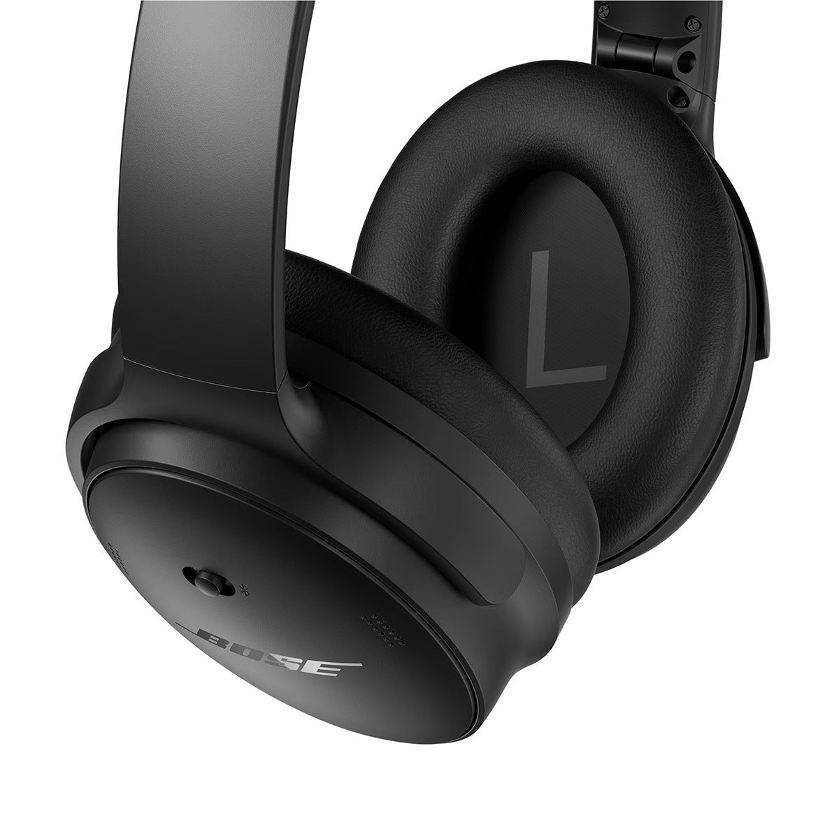 Headphones s/Fios Bluetooth QuietComfort ANC - Preto