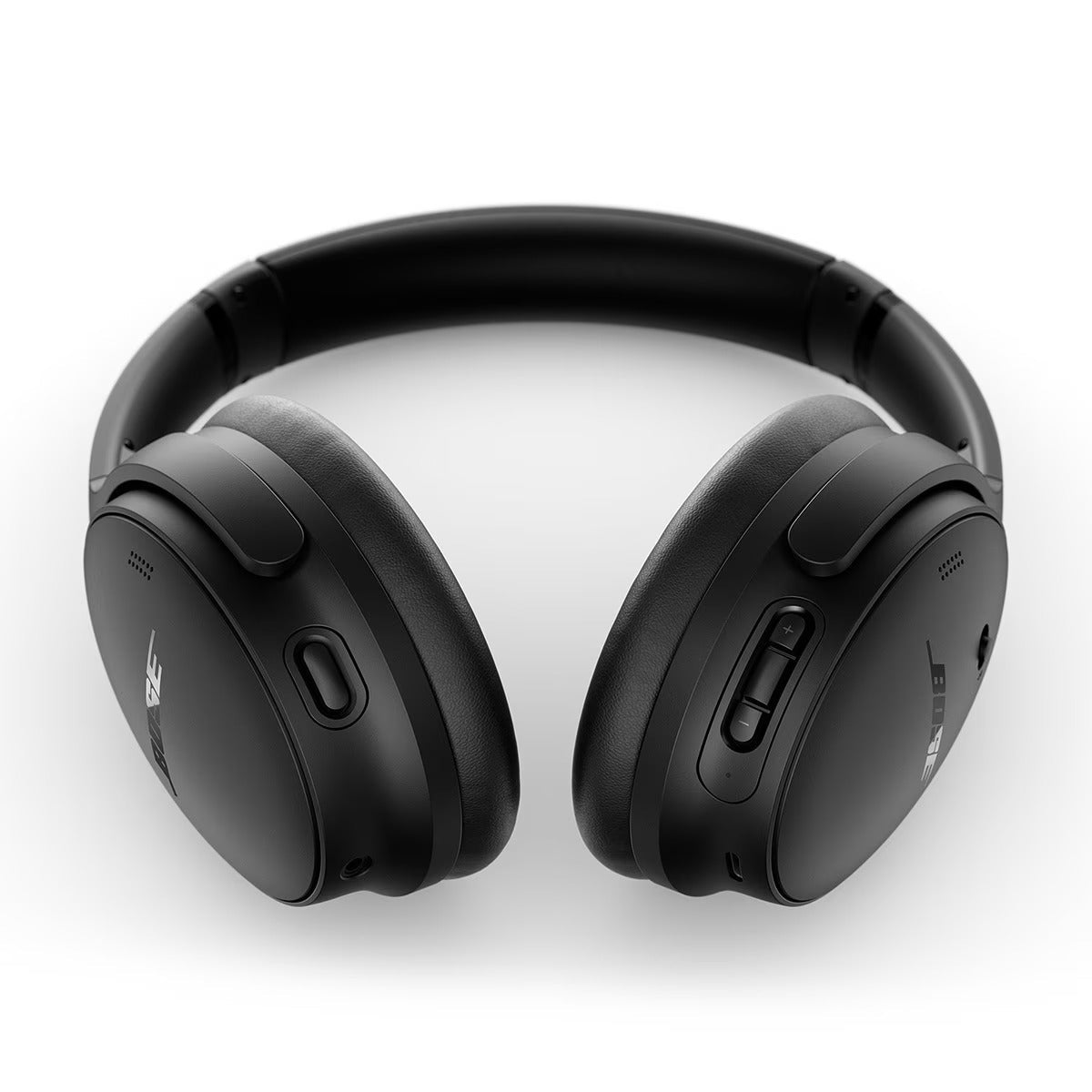 Headphones s/Fios Bluetooth QuietComfort ANC - Preto
