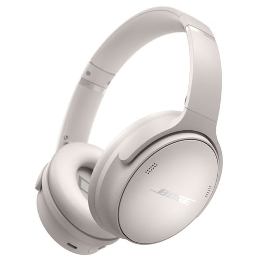 Headphones s/Fios Bluetooth QuietComfort ANC - Smoke White