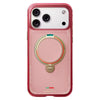 Capa Torras iPhone 17 Pro Max Wave of Passion