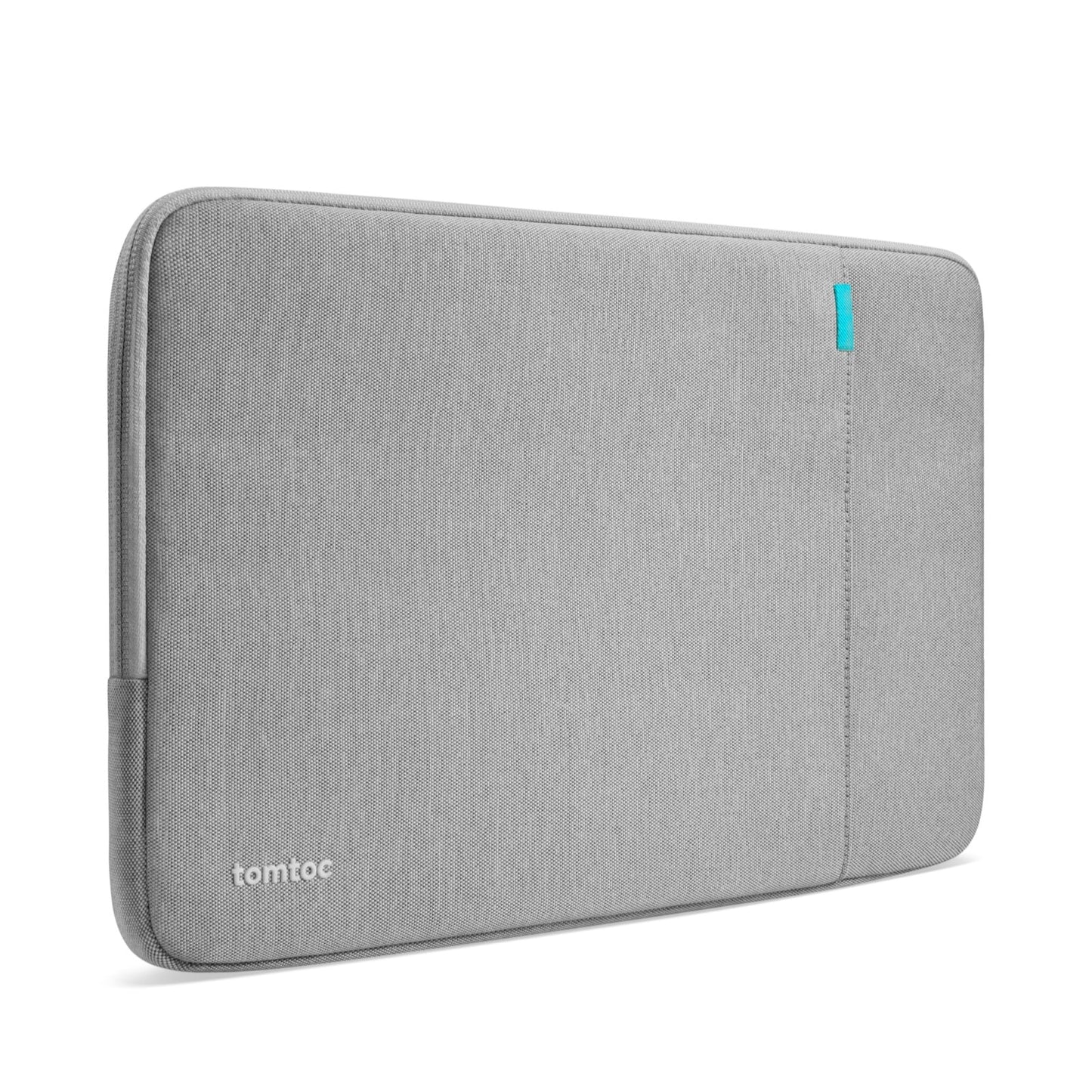 Tomtoc 360 Protective Sleeve for 14 MB Gray