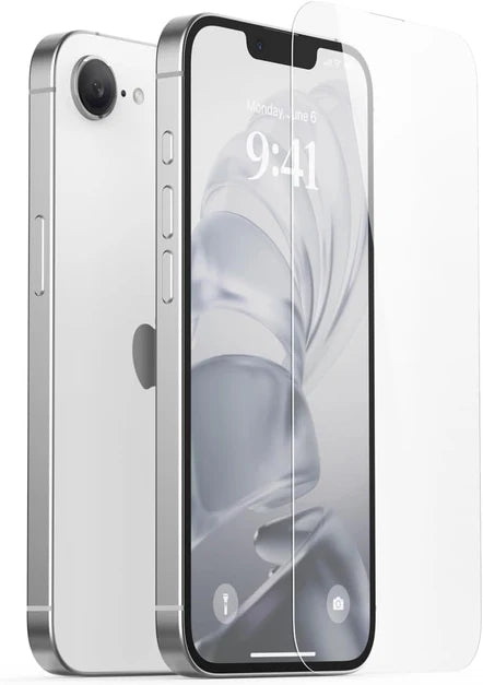Tempered Glass Elgato for iPhone 16e