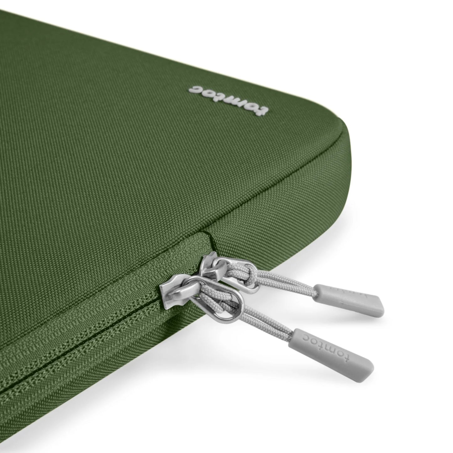 TOMTOC 360 Protective Sleeve for 14'' MB Olive Green