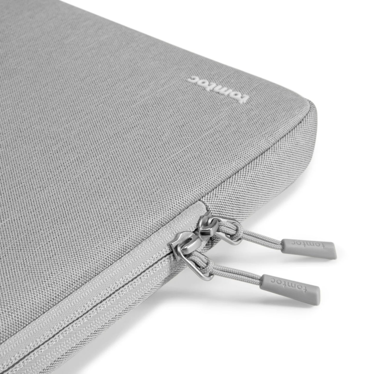 Tomtoc 360 Protective Sleeve for 14 MB Gray