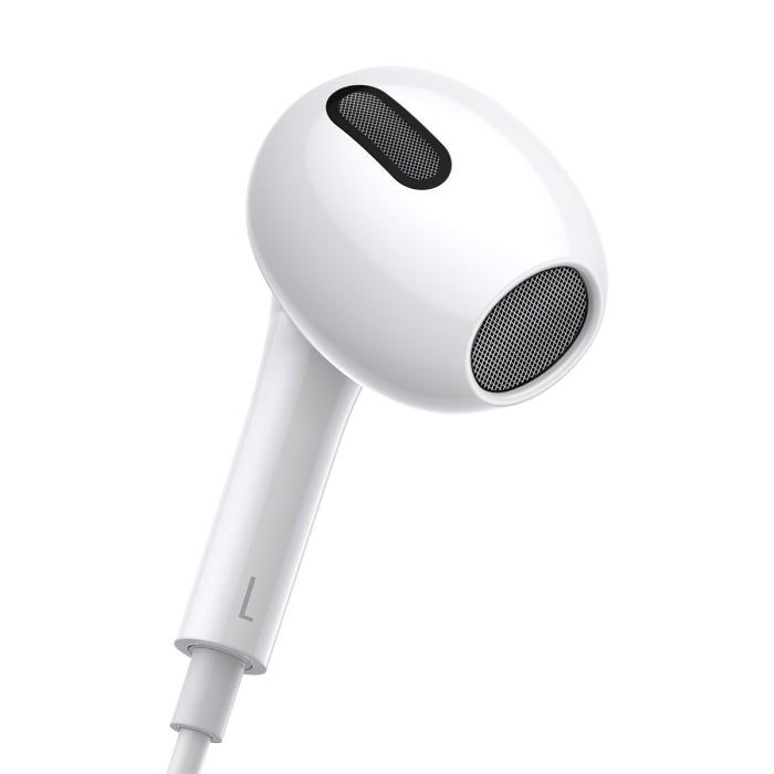 Earphones Encok H17 Branco