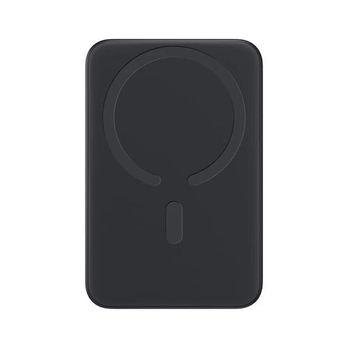 Baseus Enerfill Fm11 Ultra-Mini Magnetic Power Bank 10000Mah 22.5W Cosmic Preto