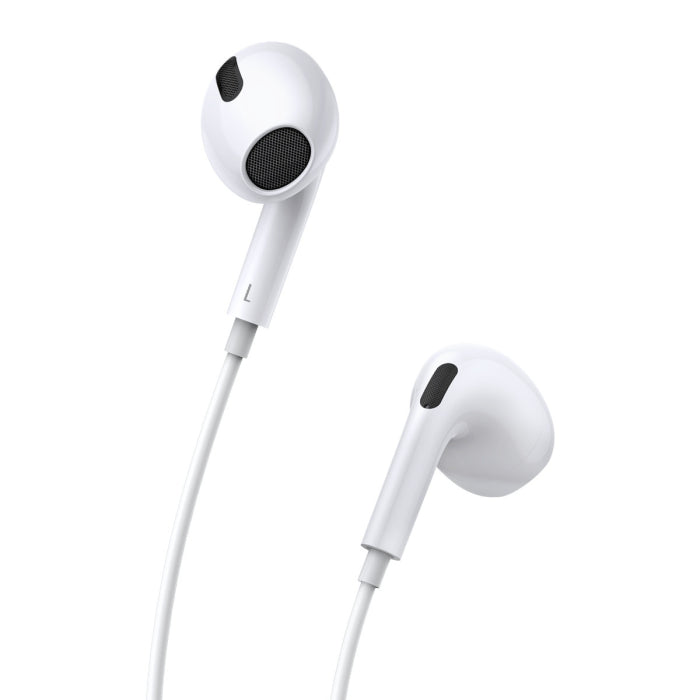 Earphones Encok H17 Branco