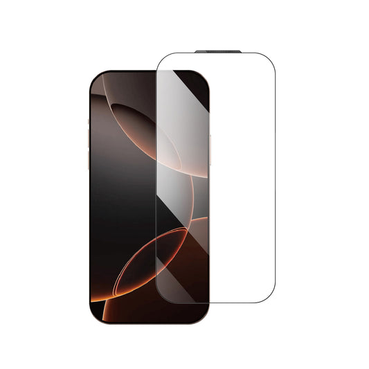 Tempered Glass iPhone 17