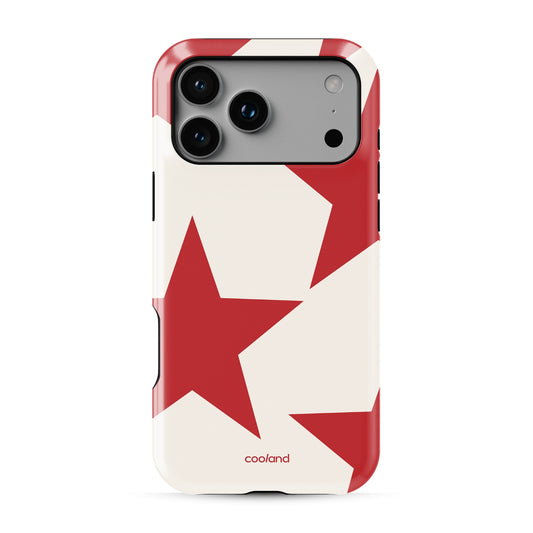 Capa Cooland iPhone 18 Pro Stellar