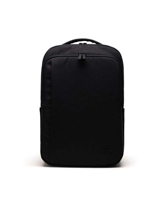 Kaslo Daypack Tech (Black)