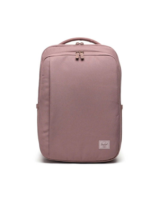 Kaslo Daypack TechAsh Rose Tonal
