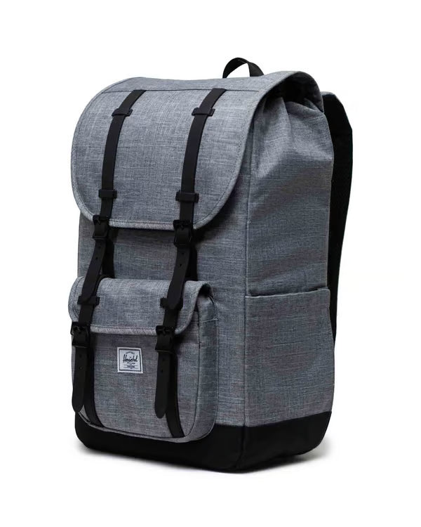 Mochila Herschel Little America™ BackpackRaven