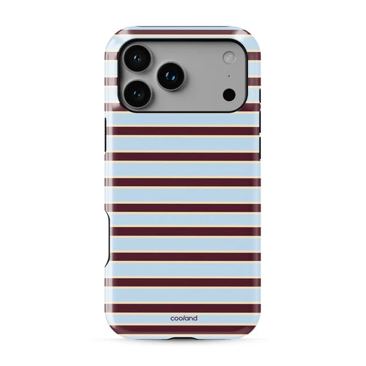 Capa Cooland iPhone 18 Pro Max The Club
