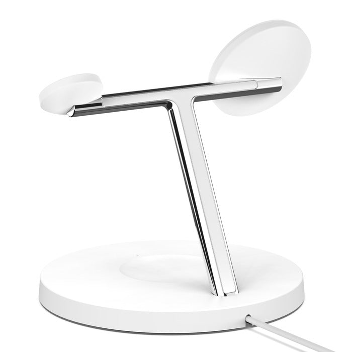 BoostCharge Pro 3-IN 1 WIFI Branco