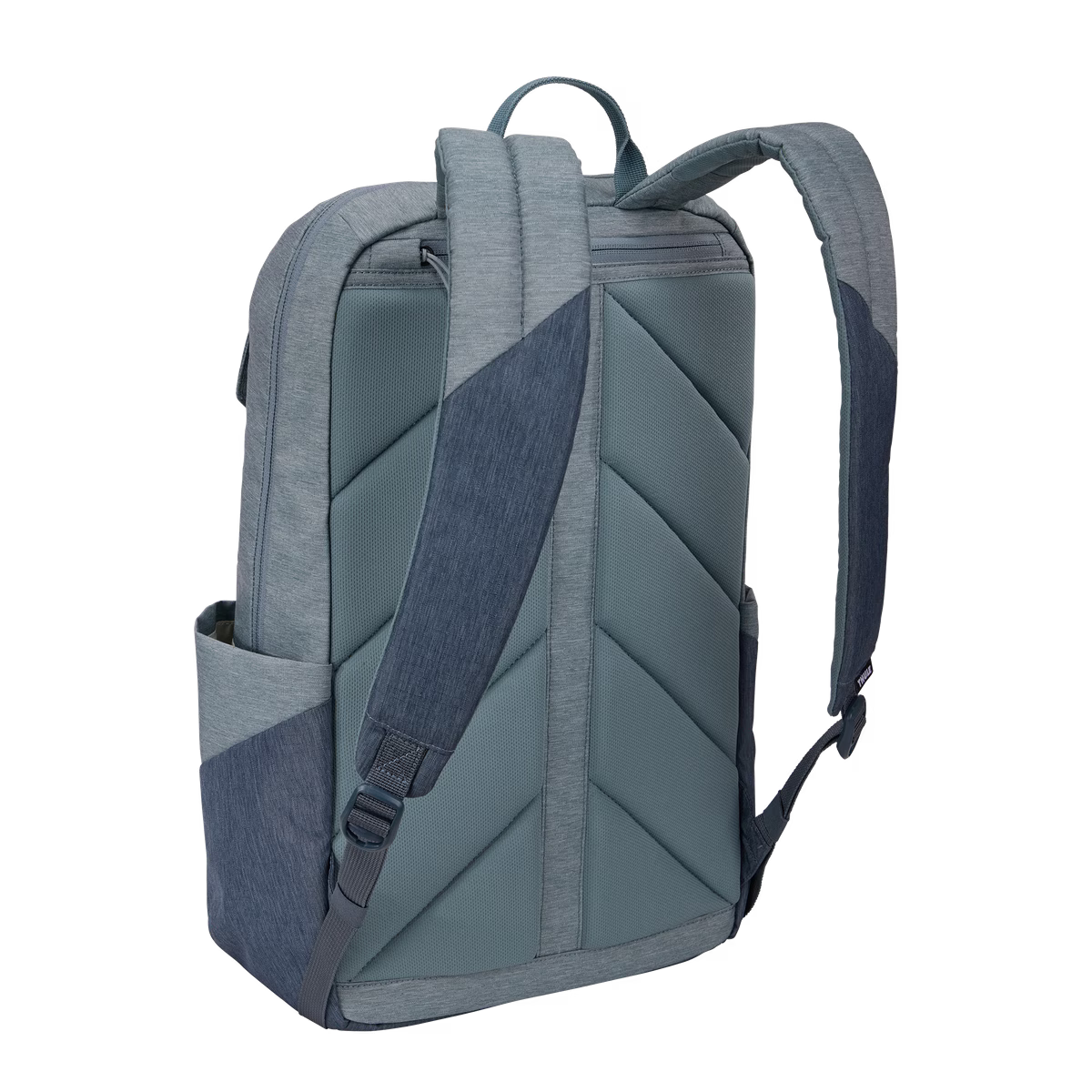 Mochila Thule Lithos 20L Pond/Dark Slate