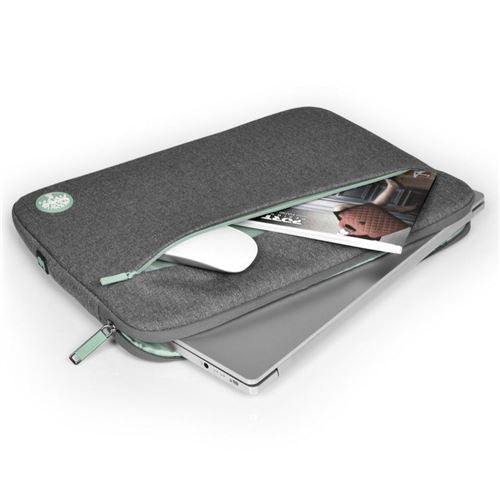 Port Designs Sleeve Yosemite Eco 14P Cinza