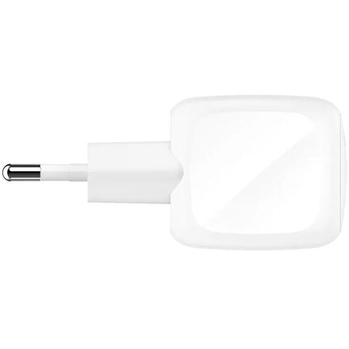Carregador Belkin 45W USB PD Wall Charger with PPS, white