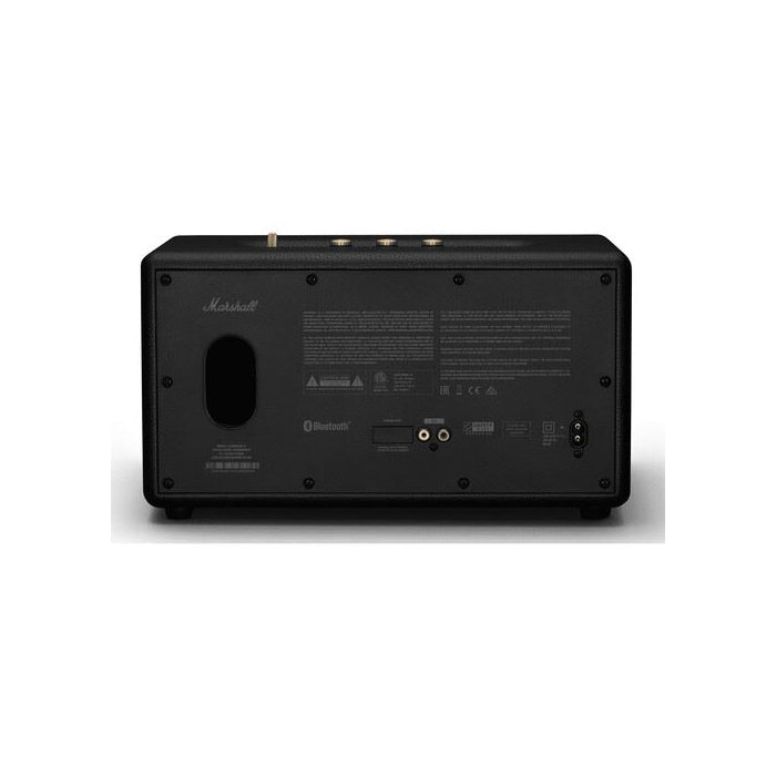 Stanmore III Bluetooth - Black