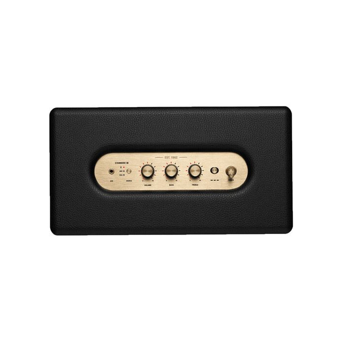 Stanmore III Bluetooth - Black