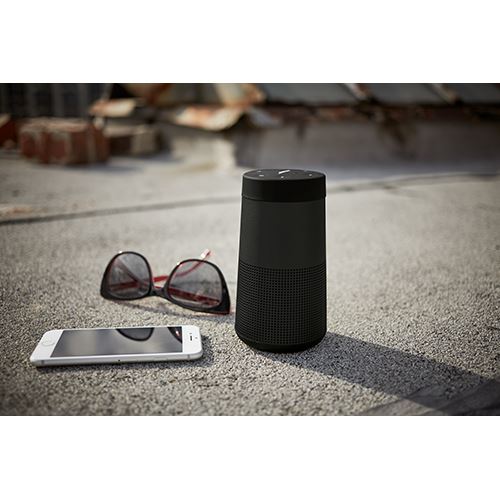 Coluna Bose Revolve II - Preto