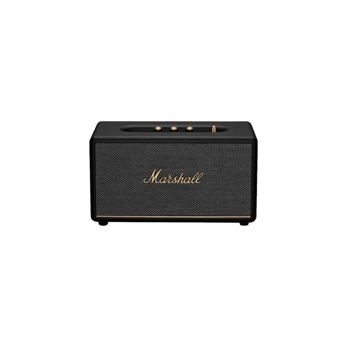 Stanmore III Bluetooth - Black