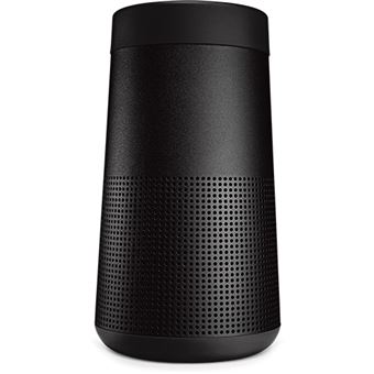 Coluna Bose Revolve II - Preto