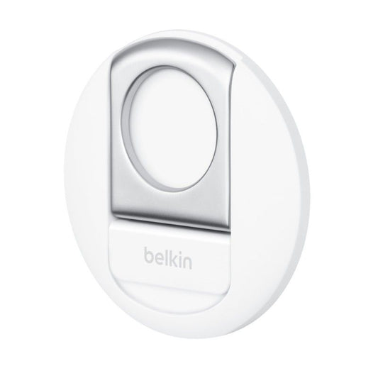 Montagem Magnética p/ Telemóvel - Magsafe For Mac Notebooks - Branco - Para Apple Iphone 12, 13, 14
