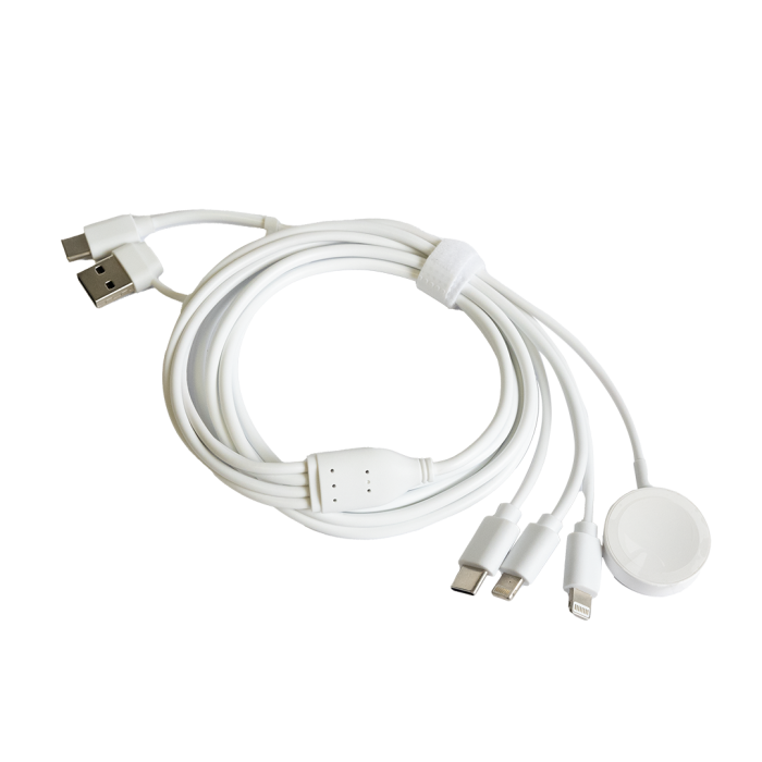 Charging Cable 4In2 (1.8M)