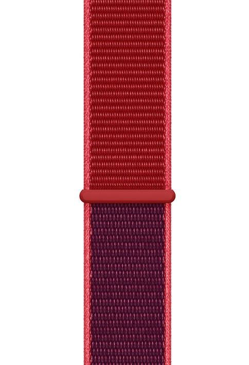 Loop desportiva (PRODUCT)RED de 40 mm