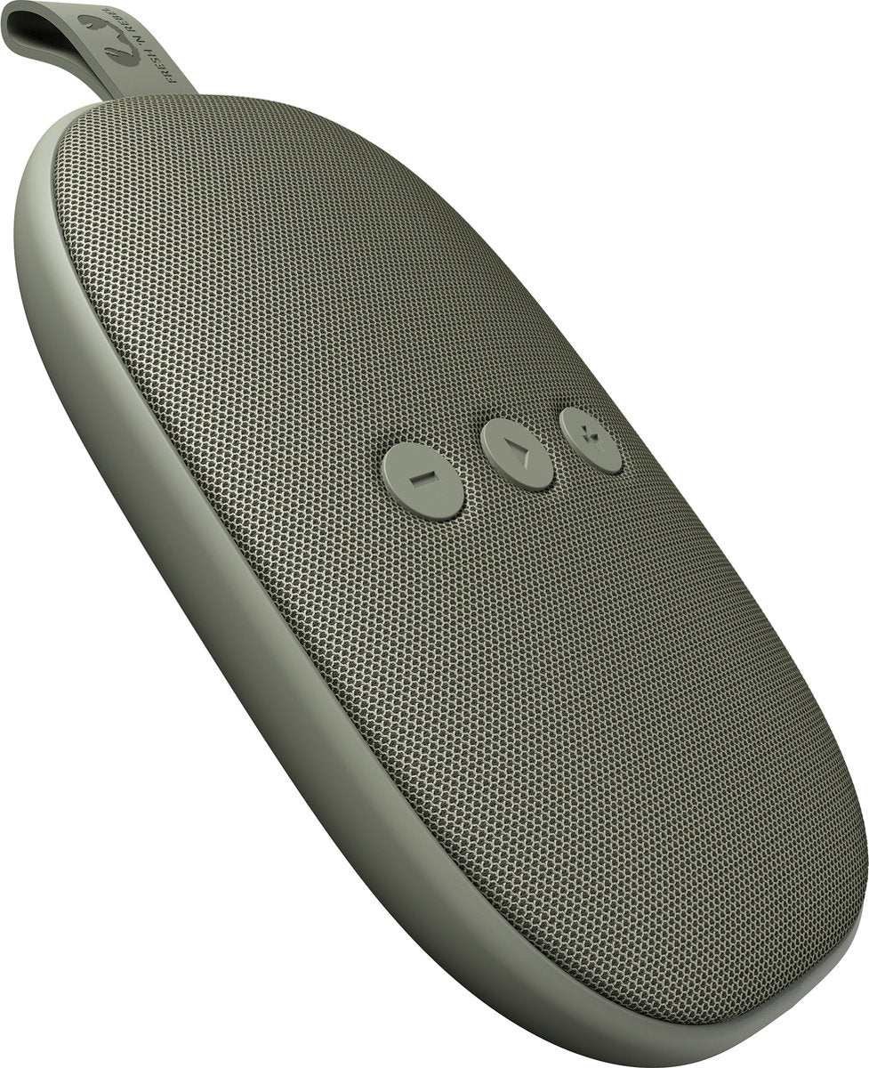 Coluna Fresh 'n Rebel Rockbox Bold x - Dried Green