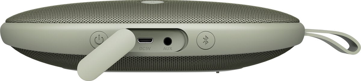 Coluna Fresh 'n Rebel Rockbox Bold x - Dried Green