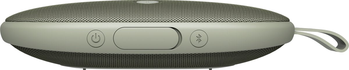 Coluna Fresh 'n Rebel Rockbox Bold x - Dried Green