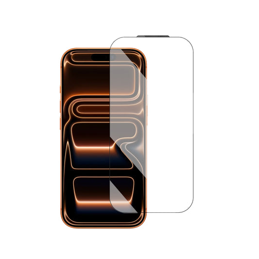 Película Inmove iPhone 17 Pro Tempered Glass