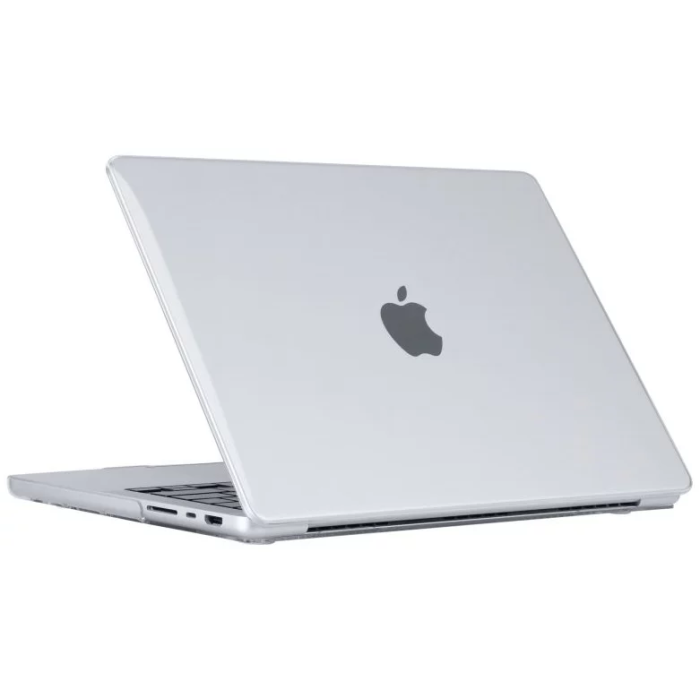 SmartShell MBP16 M1 (clear)